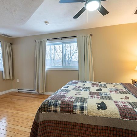 Blue Water Acres Hotel Huntsville Buitenkant foto