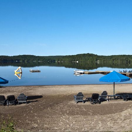 Blue Water Acres Hotel Huntsville Buitenkant foto