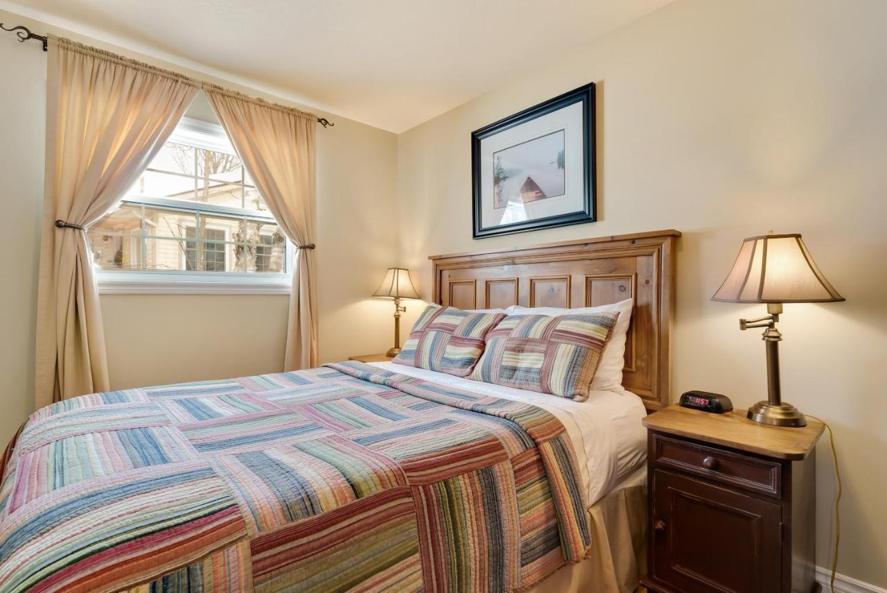 Blue Water Acres Hotel Huntsville Buitenkant foto
