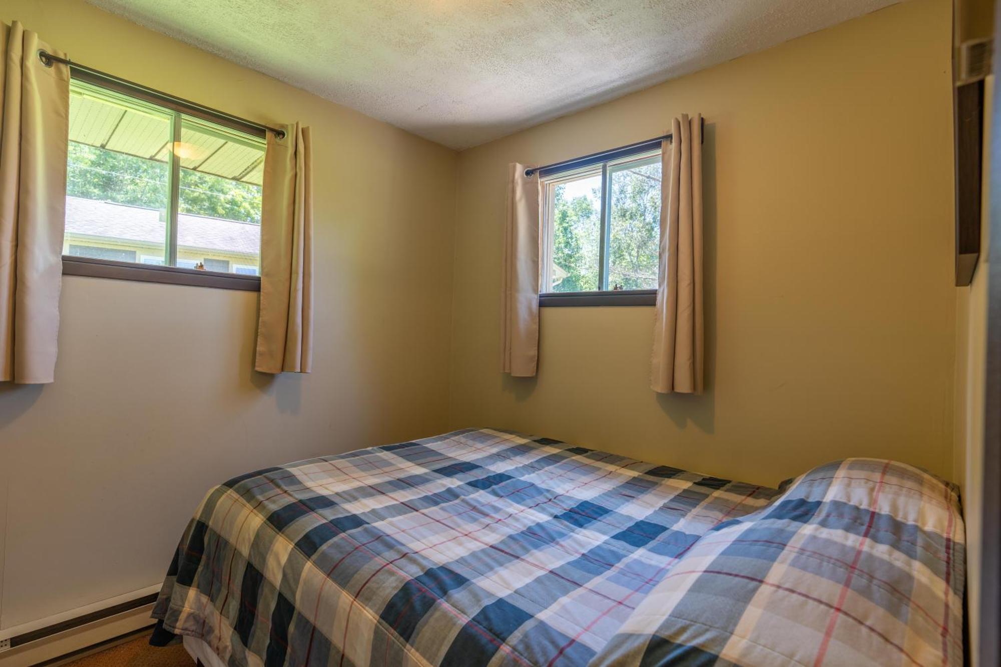 Blue Water Acres Hotel Huntsville Buitenkant foto