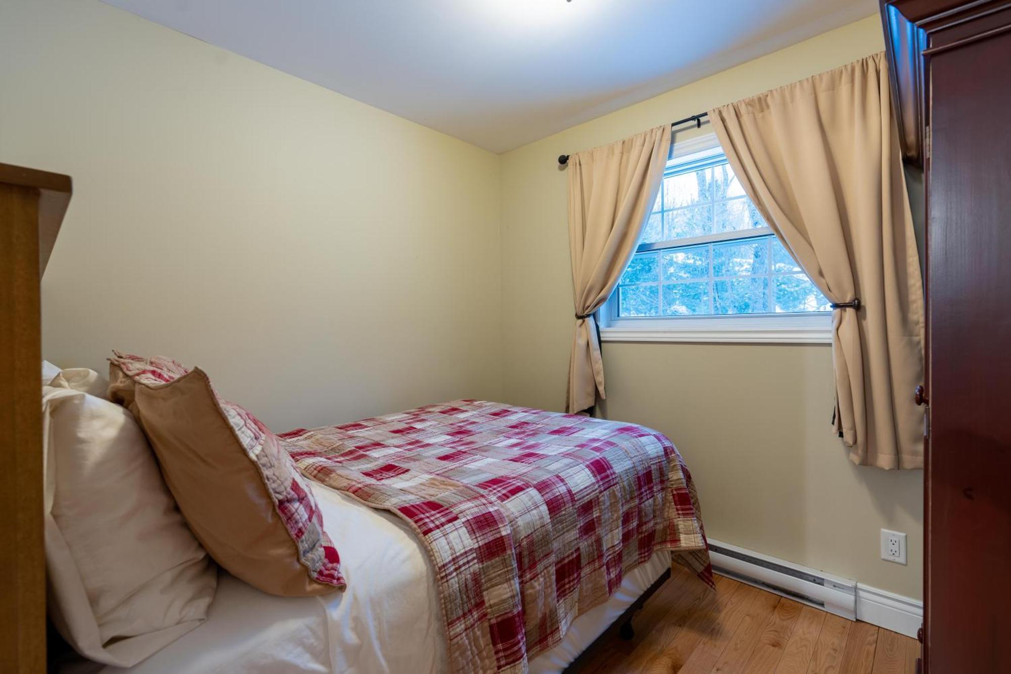Blue Water Acres Hotel Huntsville Buitenkant foto